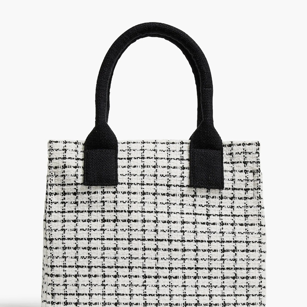 J Crew bag